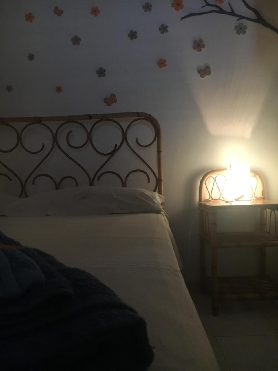 Sole E Girasoli Санта-Кроче- Камерина Экстерьер фото